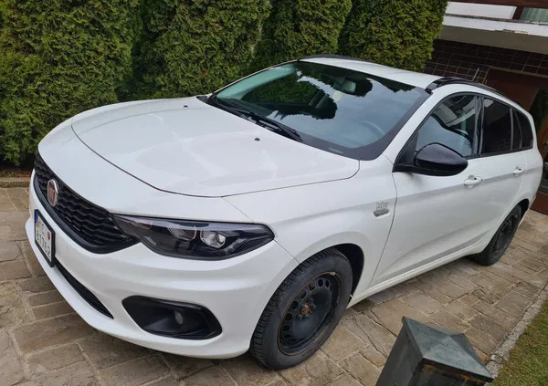 fiat tipo dąbie Fiat Tipo cena 41000 przebieg: 181000, rok produkcji 2018 z Dąbie